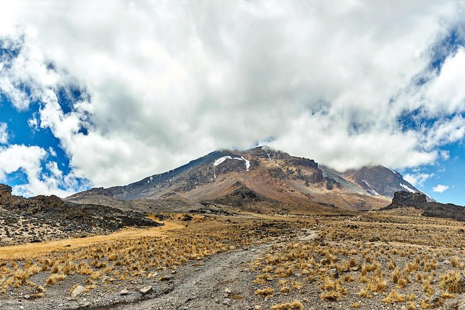 Kilimanjaro Climb, Rongai Route (6-Day) - Gear and Equipment