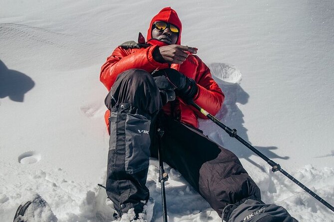 Kilimanjaro Private Climbing in 6 Days Marangu Route - Pricing and Payment Options
