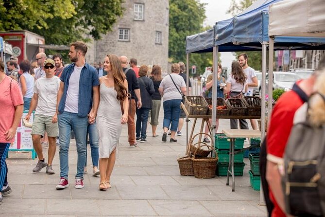 Kilkenny Romance: Castles, Legends & Love Tour - Negative Feedback