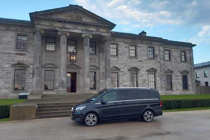 Killarney to Galway City Private Car Service - Operating Hours and Accessibility