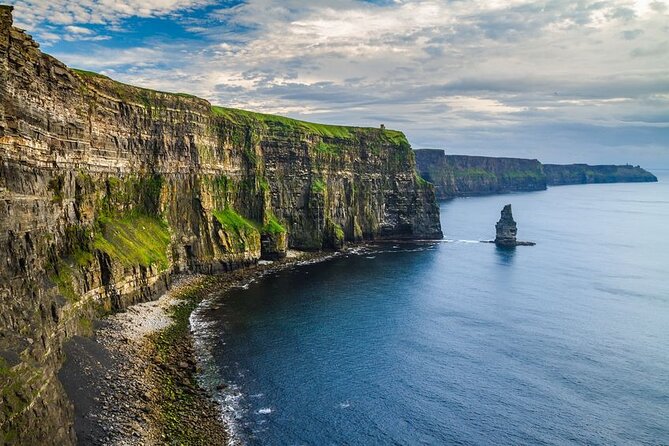 Killarney to Galway via the Cliffs of Moher - Included and Excluded