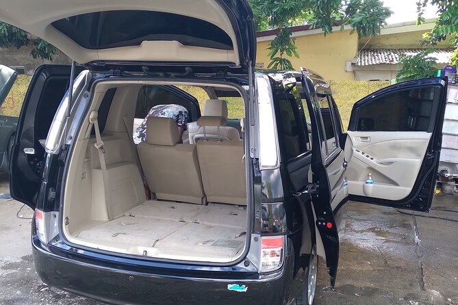 Kingston NMIA to Locations in St Elizabeth (Treasure Beach) - Booking and Cancellation Policies