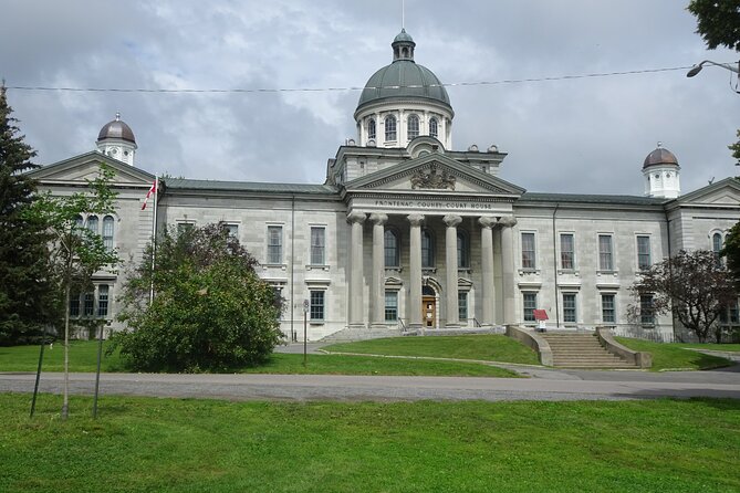 Kingston Self-Guided Walking Tour & Scavenger Hunt - Reviews and Feedback