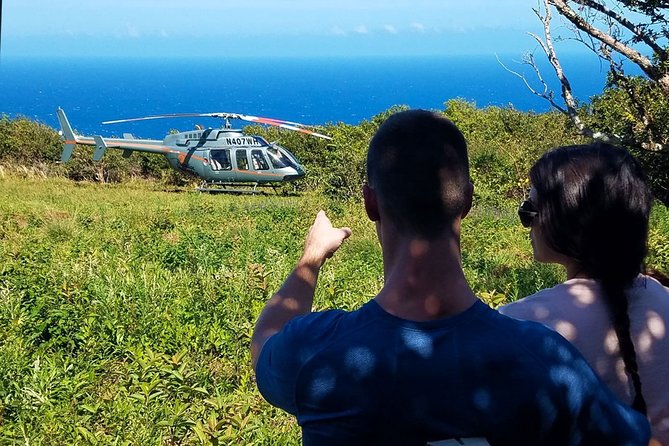 Kona: Kohala Coast and Waterfalls With Exclusive Remote Landing - Small-Group Tour Benefits