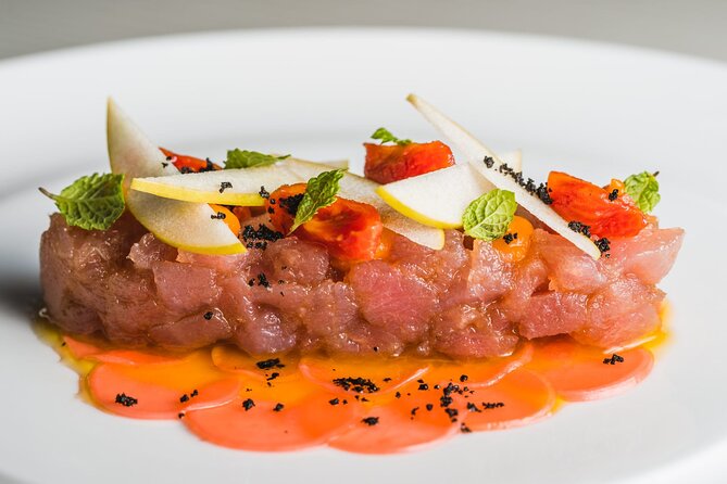 Korcula Walking Tour and Dinner for Food Lovers - Experience Highlights