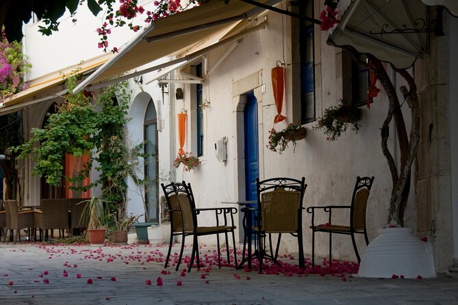 Kos Scavenger Hunt and Highlights Self-Guided Tour - Reviews and Ratings