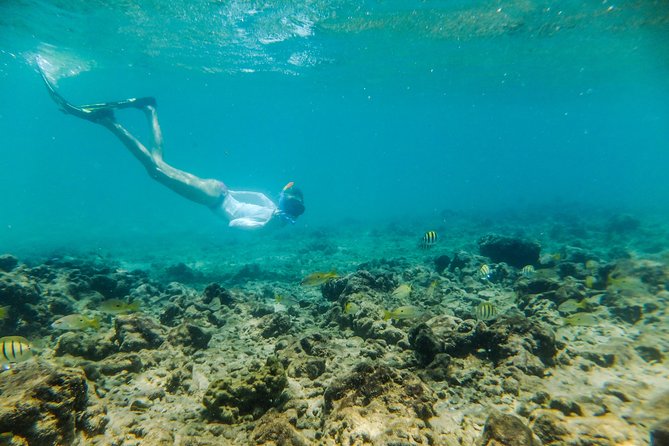 Kosi Bay Mouth Experience - Kayaking, Snorkeling, Fish Trap Tour and Fish Braai - Exploring Fish Traps