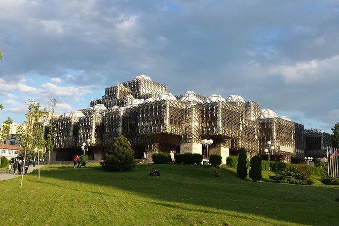 Kosovo Tour One Day - Combined - Tour Experience and Reviews