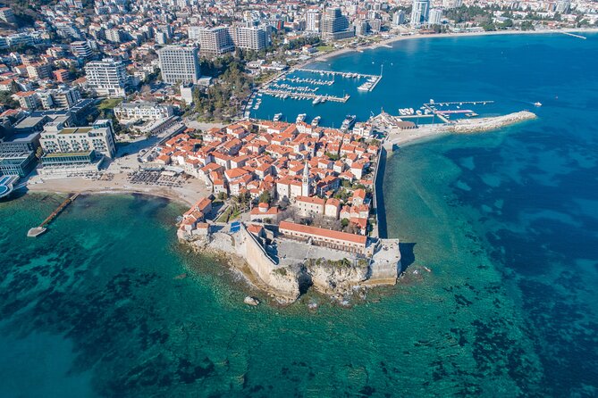 Kotor-Budva-St Stefan Tour - Including Tasting Traditional Food and Wine - Meeting and Pickup Details
