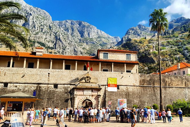 Kotor, Perast, Sv.Stefan and Budva - Montenegro Private Tour - Support and Information