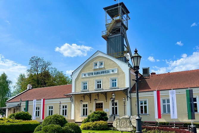 Krakow: Auschwitz-Birkenau & Salt Mine Private Transport & Guide - Positive Reviews