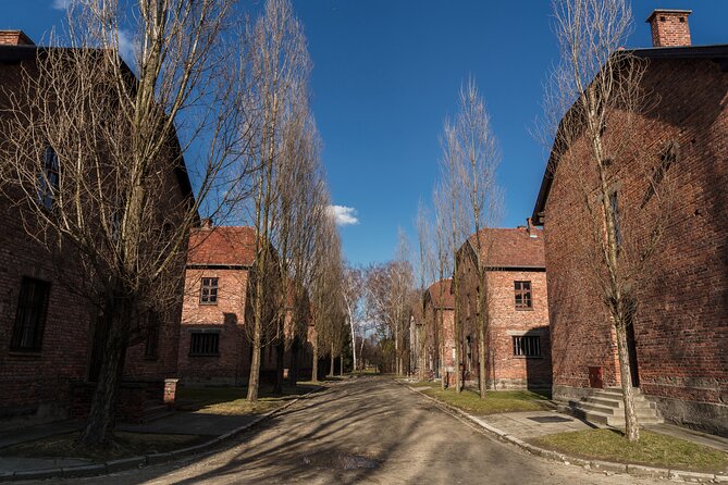 Krakow - Auschwitz Museum: Shuttle Bus Ticket - Pricing and Policy