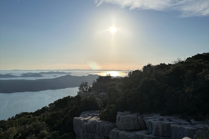 Krka Private Tour Driver + Guide up to 8 Ppl From Zadar - Tour Experience Highlights
