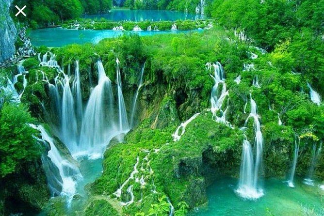 Krka Waterfalls & Trogir - Private UNESCO Tour - Explore the Historic City of Trogir