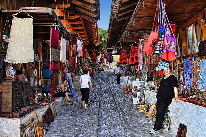 Kruja and Shkoder Full-Day Small-Group Tour  - Tirana - Cancellation and Refund Policy