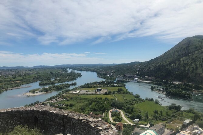 Kruja and Shkodra Day Trip From Tirana (3-6 Pax) - Transportation and Flexibility