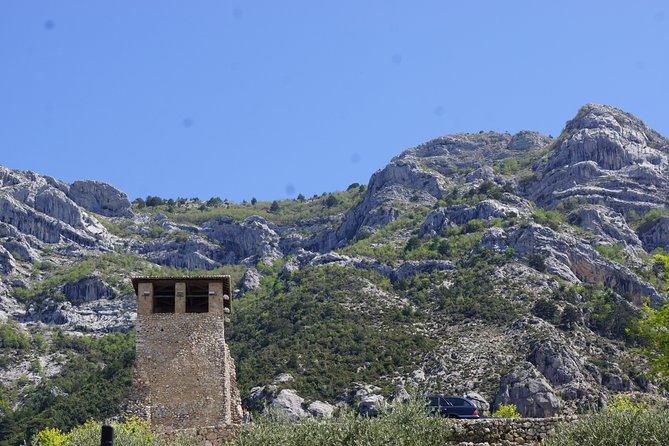 Kruja Castle, the Old Bazaar & Sarisalltik - Departure From Tirana - Meeting and Pickup Information