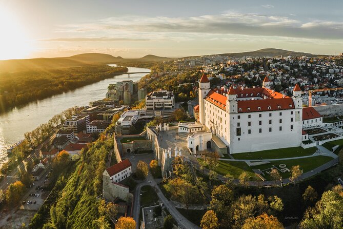 Kruje and Beyond Food and Wine Tour From Tirana  - Vienna - Pricing and Availability