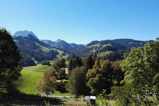 (Ktg353) - Winter Tour: Gruyeres, Chocolate Tour From Geneva - Meeting and Pickup Details