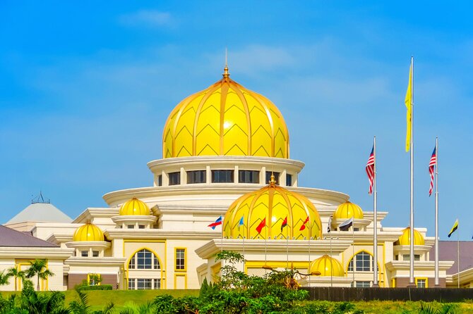 Kuala Lumpur City & Batu Caves Temple Private Tour - Pickup and Meeting Details