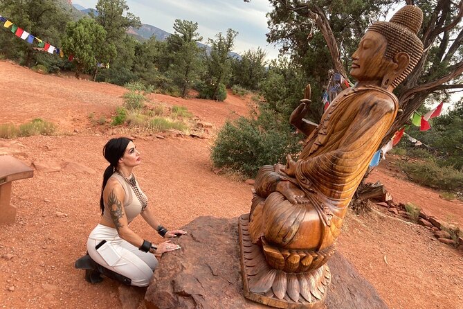 Kundalini Yoga in Sedona AZ, Connecting the Mind, Body & Spirit. - Pricing and Cancellation Policy