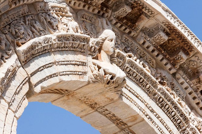 Kusadasi Private Shore Excursion: Ephesus & House of Virgin Mary - Traveler Experiences and Perspectives