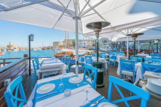 Kyrenia & Nicosia Tour - Travel Requirements