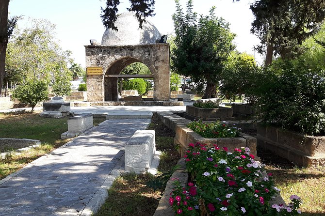 Kyrenia Tour (Only From Nicosia/Kyrenia Hotels) - Meeting and Pickup Logistics
