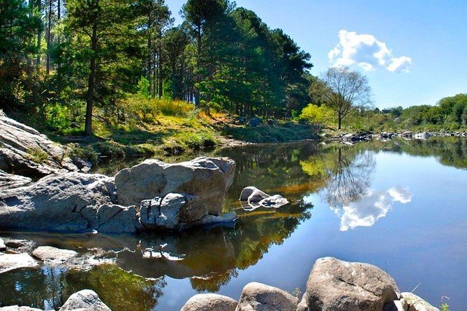 La Cumbrecita & Villa General Belgrano - Full Day Tour - Accessibility and Suitability