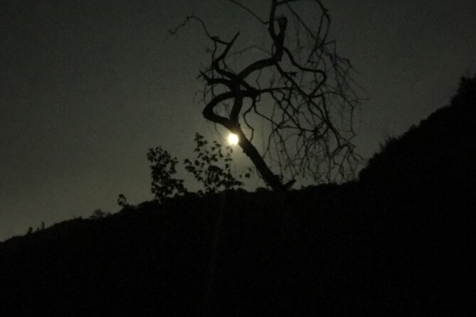LA Night Hikers - Included Amenities