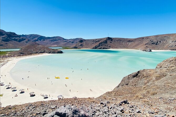 La Paz, Balandra, and Todos Santos From Cabo and San Jose - Traveler Feedback