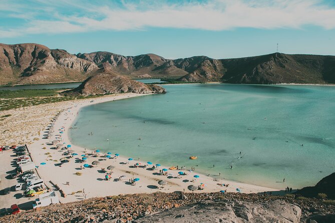 La Paz Like a Local: Customized Private Walking Tour - Meeting and Pickup Details