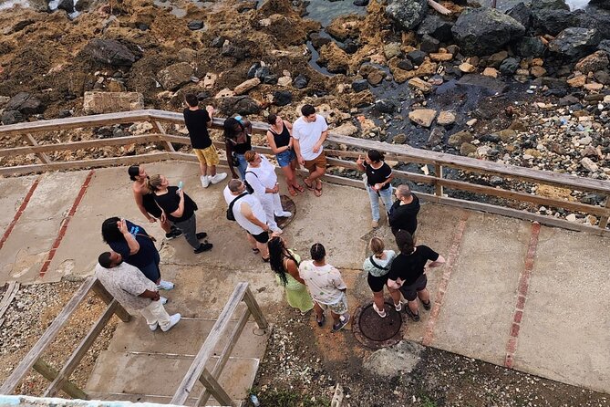 La Perla Cultural Tour - Positive Traveler Feedback