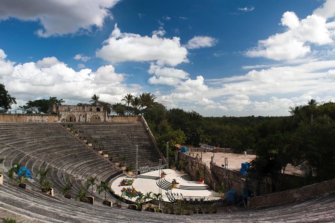 La Romana City Tour - Booking Details
