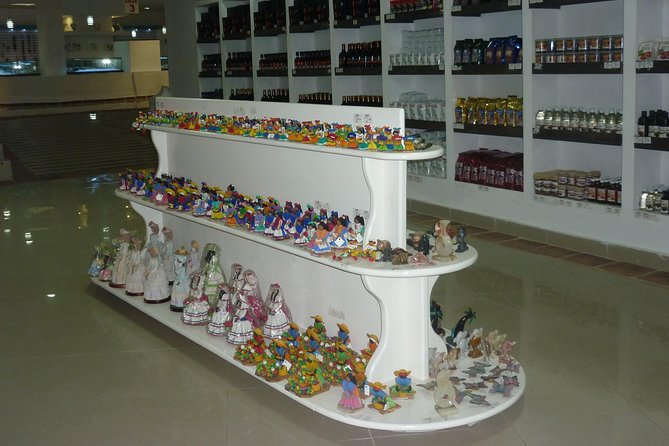 La Romana Shopping Spree - Frequently Asked Questions