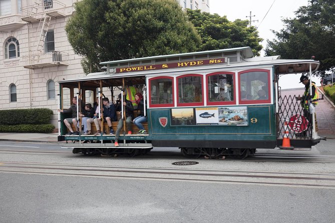 LA: San Francisco, Yosemite, Vegas, Grand Canyon &more 7days - Customer Feedback