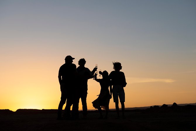 Lagoons in Atacama Salt Flat - Half Day - Typical Tour - San Pedro De Atacama - Tour Highlights