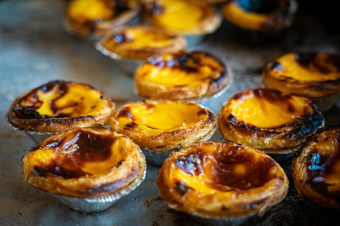 Lagos Pastel De Nata Cooking Class - Hands-On Experience