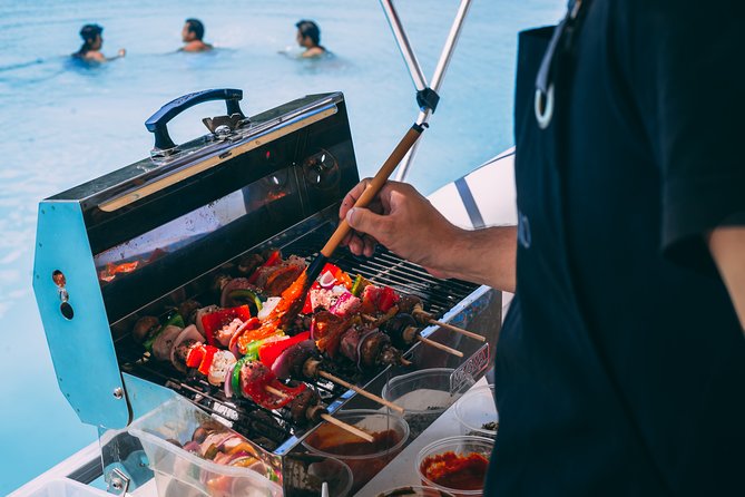 Laguna Grill - Private Boat With On-Board BBQ and Drinks Included - Pricing and Booking