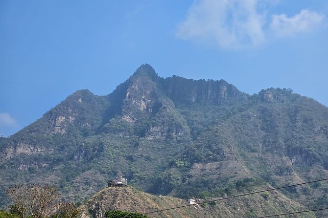 Lake Atitlan - Outdoor Adventure Activities