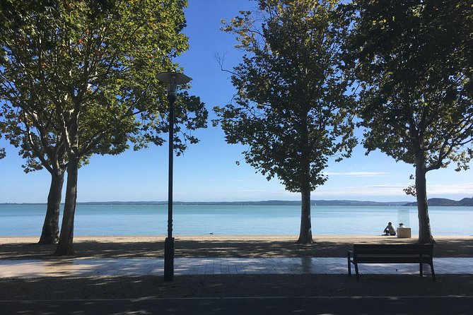 Lake Balaton and Herend Porcalain (Full-Day Private Tour) - Accessibility and Requirements