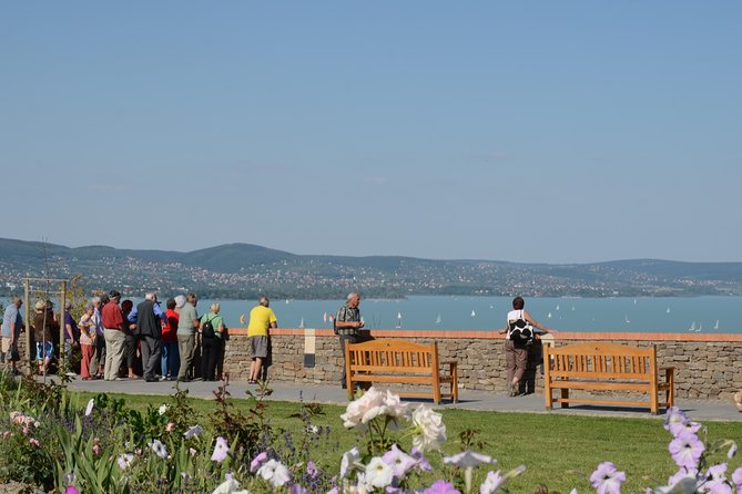 Lake Balaton & Cruise - Accessibility