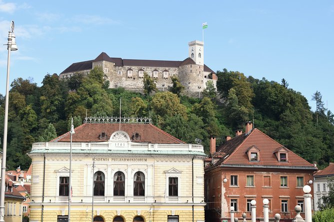Lake Bled & Ljubljana - Shore Excursion From Koper - Pickup and Accessibility Details