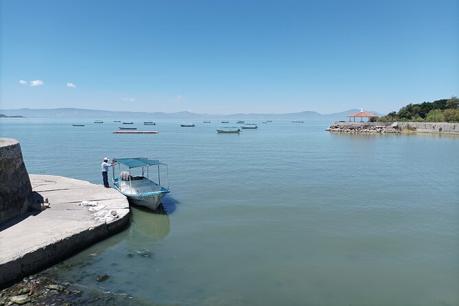 Lake Chapala Tour: Mezcala Island & Ajijic With a Local Expert - Traveler Experience and Reviews