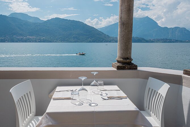 Lake Como: Food and Wine Tour in Colico - Exploring Regional Specialties