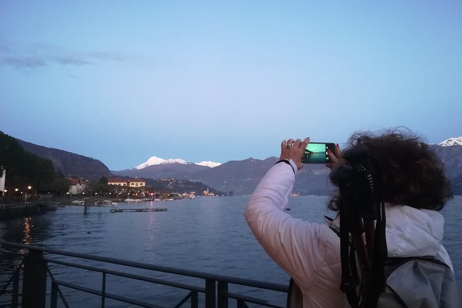 LAKE COMO Hiking Experience, From Villa Carlotta to Villa Balbianello - Reviews and Feedback