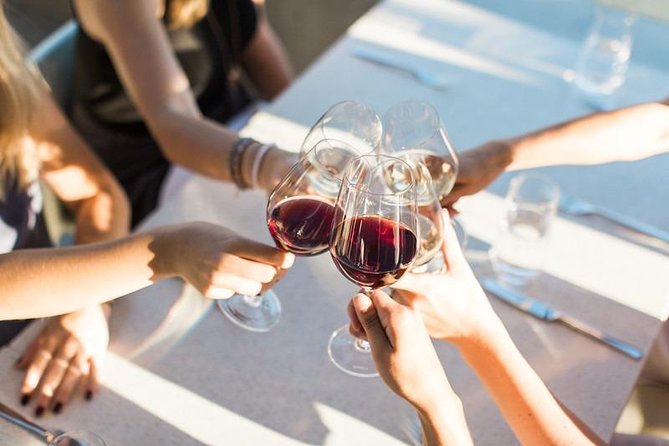 Lake Country Tour - Classic - 6 Wineries - Wineries Visited