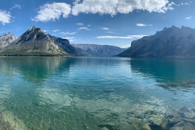 Lake Louise and the Icefields Parkway Full-Day Tour - Tour Guide Expertise