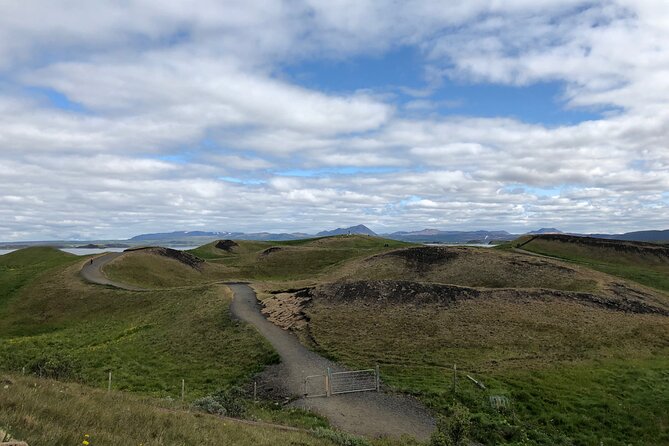 Lake Myvatn Private Day Tour Mývatn, Godafoss Waterfall for Cruise Ships - Cancellation Policy and Flexibility