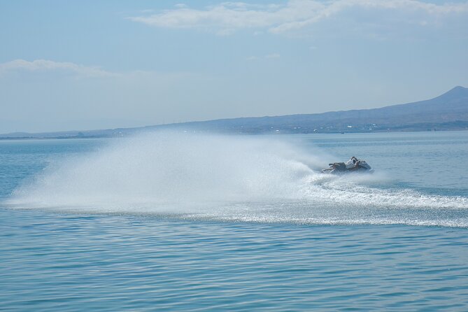 Lake Sevan, Hayravank, Noratus, Selim Pass, Jermuk, Areni - Traversing the Selim Pass